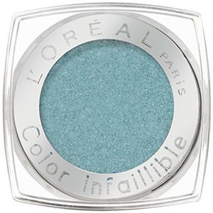 L 'Oreal Paris Color Infallible, oogschaduw