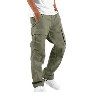 Tuinbroek voor dames, baggy, eendelige jumpsuit, zomer, joggingbroek, wijde pijpen, broekpak met zakken, tuinbroek, zomerbroek, lange overall, dunne onesie, eendelig bovenstuk, top, broek, verstelbare