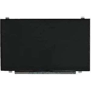 Vervangend Scherm Laptop LCD Scherm Display Voor For Lenovo Z40-75 14 Inch 30 Pins 1366 * 768