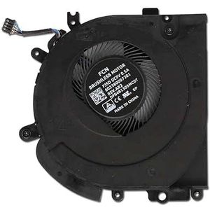 HP - L22306-001 - Ventilator - Voor Notebooks - Reserveonderdeel