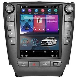 Autoradio Multimedia Videospeler Navigatie Stereo GPS Eenvoudig Te Installeren(16G Carplay AHD)