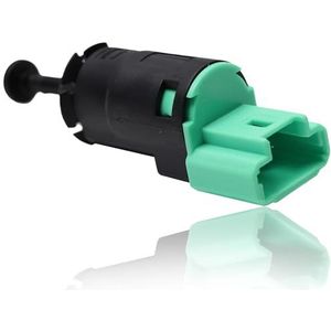 YananAC Remlichtschakelaar 453463 voor JUMPY 308 307 207 1007 5008 C2 C3 C4 C5 DS3 Expert Partner 453465