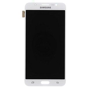 Samsung J710 J7 2016 LCD White SM-J710, 646961 (SM-J710)