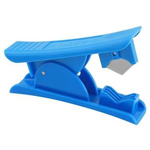Nylon PVC PU PTFE Plastic Buis & Slang Cutter Luchtslang Cutter Schaar Nauwkeurige Slang Tubing Snijgereedschap Gemakkelijk te gebruiken Buis & Slang Cutter