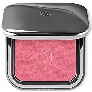 KIKO Milano Unlimited Blush 09 | Poederblush Met Een Langhoudend Aanpasbaar Resultaat