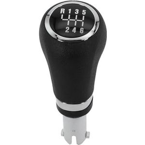 Lederen versnellingspook Geschikt voor Chevrolet TRAX 2011-2020 versnellingspookknop, auto-interieurmodificatie, slijtvaste auto-accessoires Shifter Knop Stick