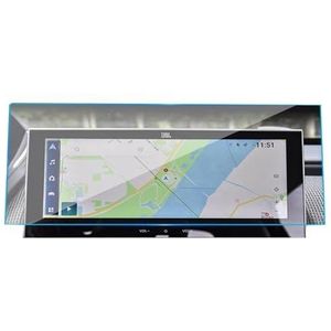 Displaybeschermfolie Voor Toyota Voor Platinum 4X 2022 2023 2024 2025 12,3"" Auto Dashboard Beschermende GPS Navigatie Schermfolie(Navigation Film 12.3"")