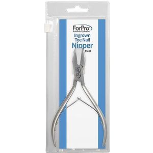 For Pro Ingrown Toenail Nipper by For Pro