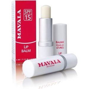 Mavala Lippenbalsem, 4,5 g