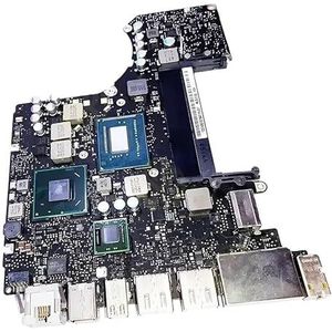 Voor A1278 moederbord met I5 2.5GHz I7 2.9GHz 820-2327-A 2009 2010 2011 2012 MD101 MD102 (Late2011 2.8Ghz i7)