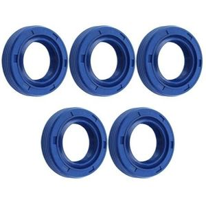 Pack Of 5 Crank Oil Seal Fit For St 017 018 023 025 MS170 MS180 MS210 MS230 MS250 Replace 96380031581