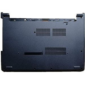Laptop Bodem Case Cover D Shell Voor For DELL Vostro 14 3468 Blauw 0DVPR1