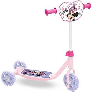 Mondo Toys Minnie Disney My First Scooter Baby 3 wielen voor kinderen vanaf 2 jaar