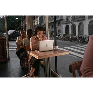 HP EliteBook 865 16 inch G11 Notebook PC Wolf Pro Security Edition AMD Ryzen™ 5 8540U 40,6 cm (16 inch) WUXGA 16 GB DDR5-SD