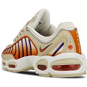 Nike Air Max Tailwind IV Heren Running Trainers AQ2567 Sneakers Schoen (uk 7 us 8 eu 41, desert ore team orange 200)