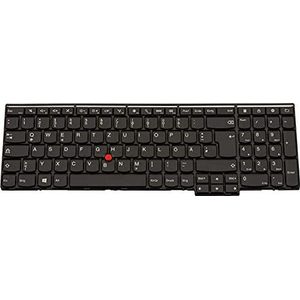 Lenovo Keyboard DE CHY 04Y2360, Keyboard, German, FRU04Y2360 (04Y2360, Keyboard, German, Lenovo, Lenovo ThinkPad T540p)