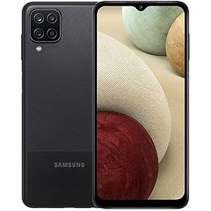 Samsung Galaxy A12 4GB DuoS 64GB schwarz Zustand: gut