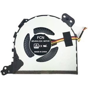 CPU-ventilator voor 320-15isk 320-15ikb 5000-15 CPU-ventilator