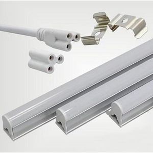 Led-neonbuis 90 cm T5 14 W – warmwit 2300 K – 3500 K