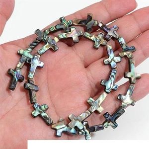 Groothandel natuurlijke abalone schelp hangers ronde vierkante hartvorm abalone schelp kralen voor sieraden maken ketting oorbellen-12. ongeveer 22 stuks-ongeveer 36-40 cm