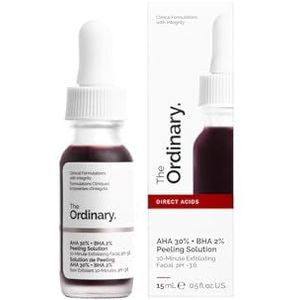The Ordinary - AHA 30% + BHA 2% - Peeling Solution