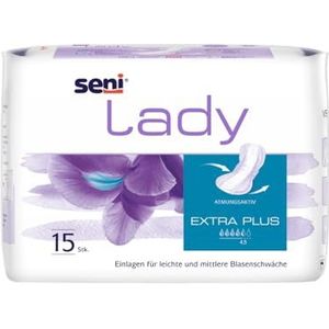 Seni Lady Extra Plus - PZN 12904971