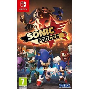 $Sonic Forces Swi Vf Switch