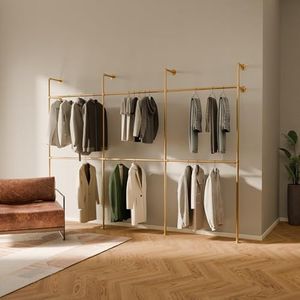 Kast voor wasruimte WASHING 1 deur zwart Kast voor wasruimte WASHING 1 deur zwart