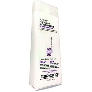 Giovanni Root 66 Max Volume conditioner, 250 ml