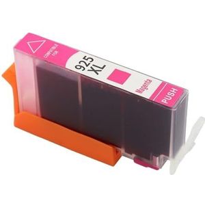 925XL 925 XL inktcartridge for H*P925 Offic-ejet Pro 8120 inkjetprinter(M 1PC)