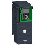 Schneider Electric - Frequentieomvormer - ATV630U75N4 - 7,5 kW - 3-fasig - 380 V, 480 V