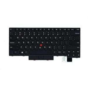 Lenovo Keyboard Windu KBD CZ CHY, FRU01AX372