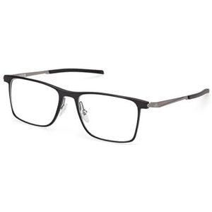 adidas Frame SP5105 002 mat zwart 55/18/145 heren