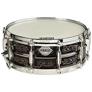 Snare Peace SD-401 Slim Jim's Phantom Beauty