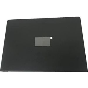 Laptop LCD-Topcover Voor For DELL Inspiron 14 3462 Zwart