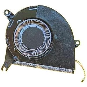 CPU GPU Fan for ASUS X13 2023 for ZenBook S 13 OLED UX5304V ND55C97-22F06 ND55C97-22F07(GPU)