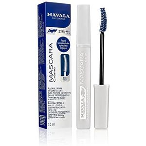 Mavala Mascara Creamy, Night Blue, 9,1 g