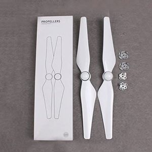 Voor DJI Phantom 4/4 PRO Phantom 4 PRO + V2.0 propeller 9450S snelspanner propeller CCW & amp; CW Propeller met/zonder sokkel voor DJI Phantom 4/4 PRO Phantom 4 PRO+ V2.0 【Drone-accessoires】