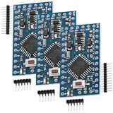 AZDelivery PRO MINI met 5V ATmega328 en 16MHz