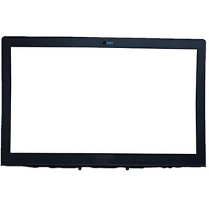 Laptop LCD schermrand behuizing Voor For ASUS PRO8GSJ PRO8GSM PRO8GSV PRO8GT PRO8GTA PRO8GTK PRO8GU Zwart