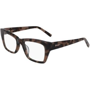 DKNY Frame DK5021 N 235 MINK TORTOISE 51/20/135 dames