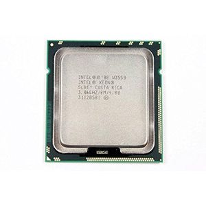Intel Xeon W3550 (SLBEY) 3,06 GHz 4-Core LGA1366 CPU