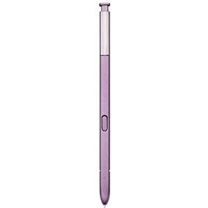Bluetooth Stylus Pen Compatibel voor Samsung Galaxy Note 9, Vervanging S Pen (paars)