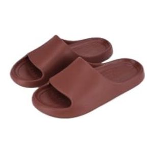Cloudies slippers voor dames, Men's Summer Indoor Shower and Outdoor Sandals voor dames en heren | House Slides douchesandalen(51EU)