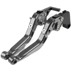 Motorfiets Koppelingshendel Voor CL500 Voor CL 500 Voor CL-500 2023- Motorfiets Verstelbare Inklapbare Handvat Hevels Koppeling Remhendel Set(4)