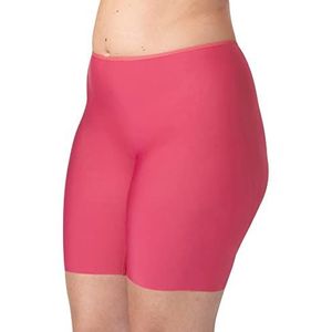 Miss Mary of Sweden Cool Sensation, slip met lange pijpjes voor de zomer 40 Koraal