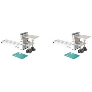 Tityvirnix 2 set PC USB H Gear Shifter Accessoires PC USB Simulator Shifter voor G920 T300 Beugel