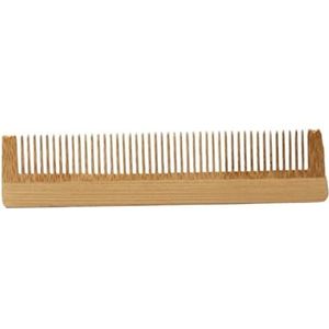 DieffematicSZ kam Wooden Comb Long Comb Wooden Comb