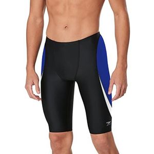 Speedo Heren Badpak Jammer Endurance+Splice Team Kleuren Jammer