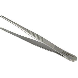 Anatomisch pincet 13 cm smal
